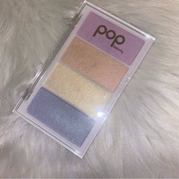 New Pop Beauty Highlighter - Picture 1 of 8